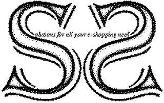 SOLUTIONS FOR ALL YOUR E-SHOPPING NEEDS logo