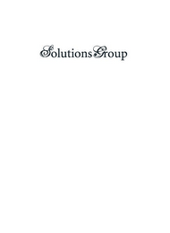 SOLUTIONS GROUP logo