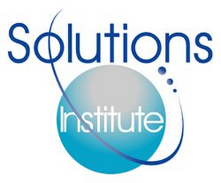SOLUTIONS INSTITUTE logo