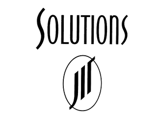 SOLUTIONS JIT logo