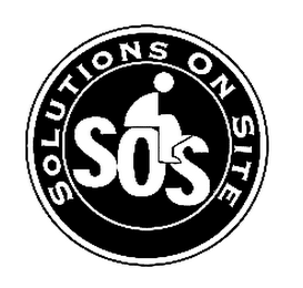 SOLUTIONS ON SITE logo