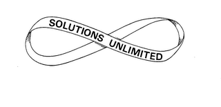 SOLUTIONS UNLIMITED logo