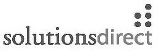 SOLUTIONSDIRECT logo