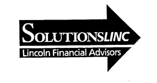 SOLUTIONSLINC LINCOLN FINANCIAL ADVISORS logo
