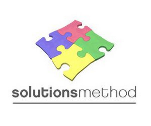 SOLUTIONSMETHOD logo