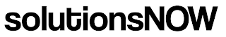 SOLUTIONSNOW logo