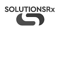 SOLUTIONSRX logo