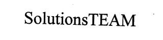 SOLUTIONSTEAM logo