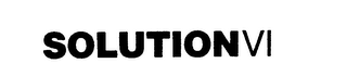 SOLUTIONVI logo
