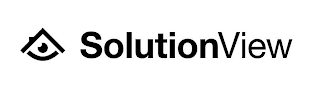 SOLUTIONVIEW logo