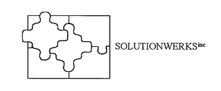 SOLUTIONWERKSINC logo