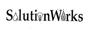 SOLUTIONWORKS logo