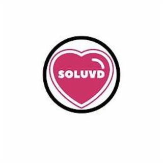 SOLUVD logo