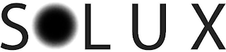 SOLUX logo