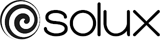 SOLUX logo
