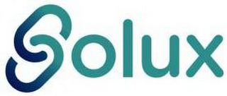 SOLUX logo