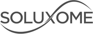 SOLUXOME logo