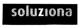SOLUZIONA logo