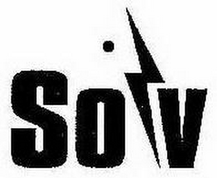 SOLV logo
