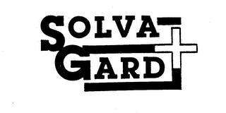 SOLVA-GARD logo