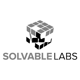 SOLVABLE LABS logo