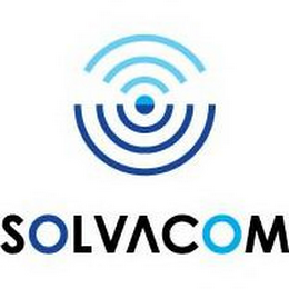 SOLVACOM logo