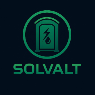 SOLVALT logo