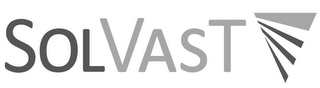 SOLVAST logo