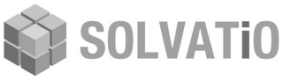 SOLVATIO logo