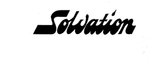 SOLVATION logo