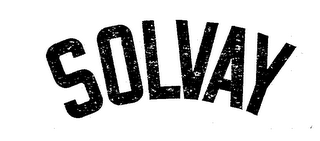 SOLVAY