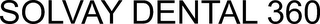 SOLVAY DENTAL 360 logo