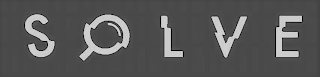 SOLVE logo