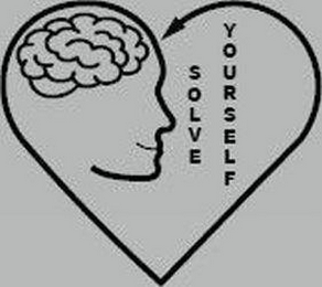 SOLVE YOURSELF logo