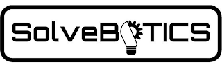 SOLVEBOTICS logo