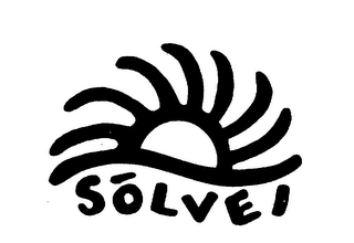SOLVEI logo