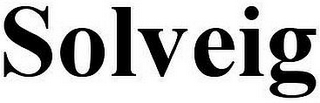 SOLVEIG logo