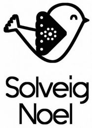 SOLVEIG NOEL logo