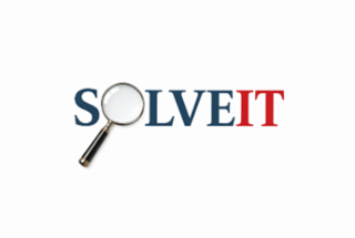 SOLVEIT logo