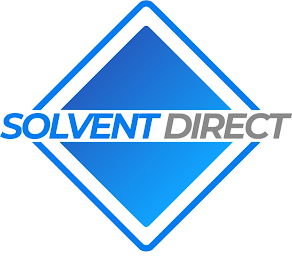SOLVENT DIRECT logo