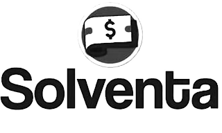 SOLVENTA logo