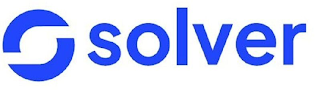 SOLVER logo