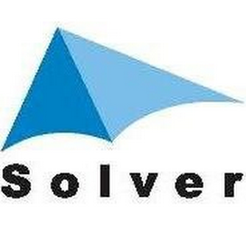 SOLVER logo