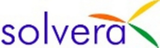 SOLVERA logo