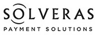 SOLVERAS PAYMENT SOLUTIONS logo