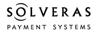 SOLVERAS PAYMENT SYSTEMS logo