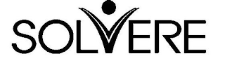 SOLVERE logo