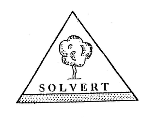 SOLVERT logo