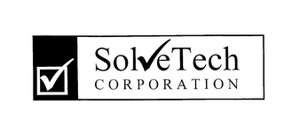 SOLVETECH