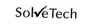 SOLVETECH logo